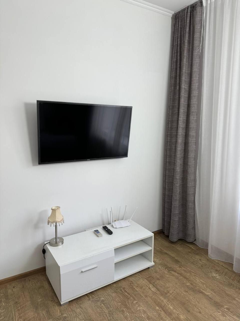 Apartment For Guests With Soul Vinnitsa Eksteriør bilde