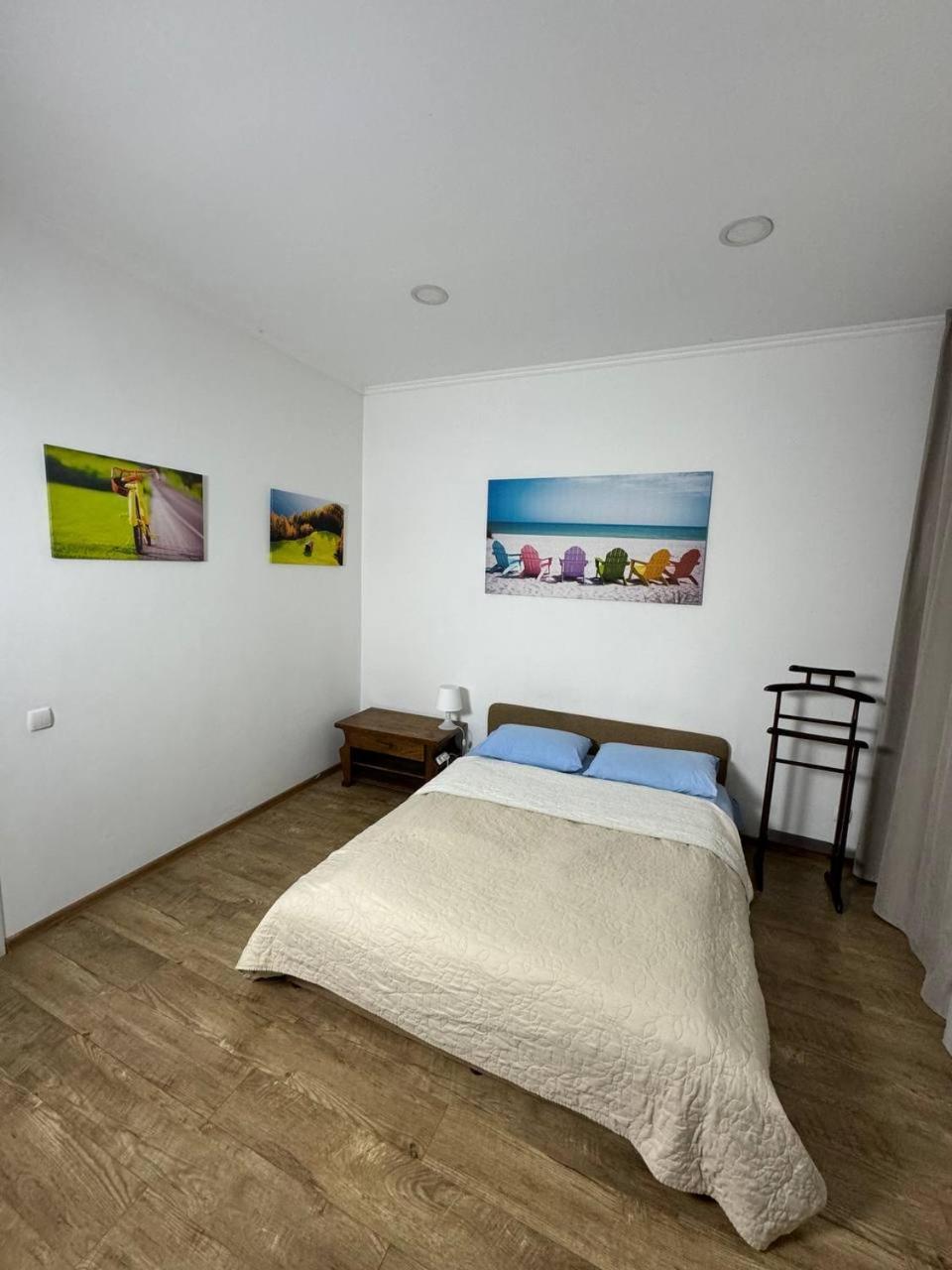 Apartment For Guests With Soul Vinnitsa Eksteriør bilde